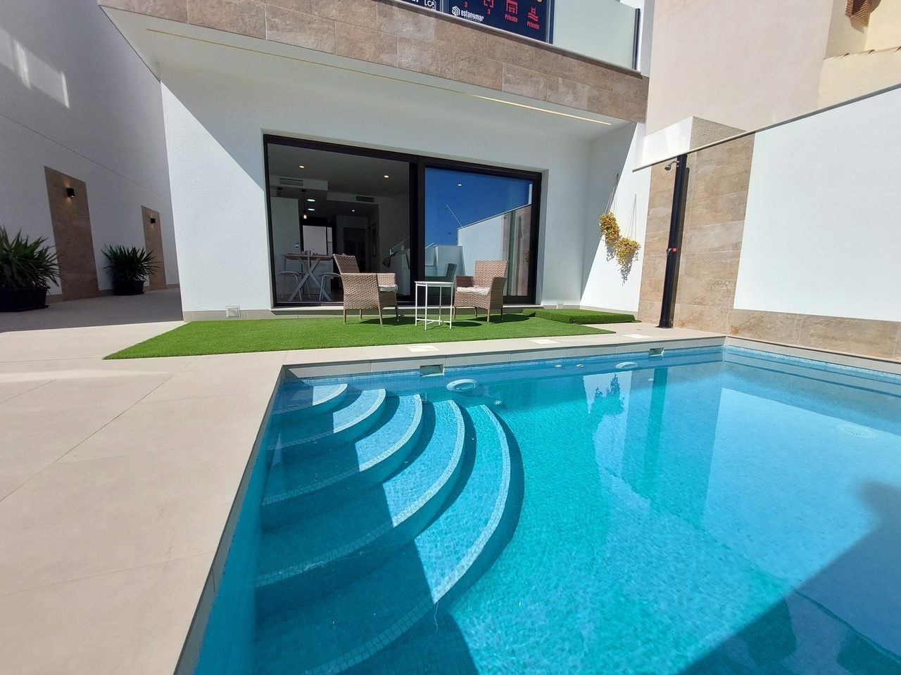 1 - verkauf haus san pedro del pinatar region murcia spanien