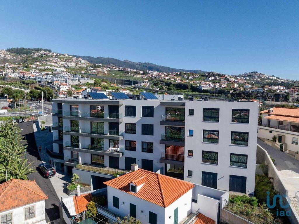 1 - venda apartamento câmara de lobos madeira portugal