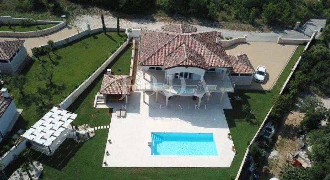 2 - vendita casa labin istria croazia