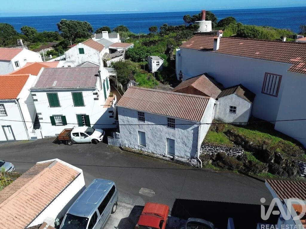 1 - beach walk house for sale in lajes do pico the azores portugal