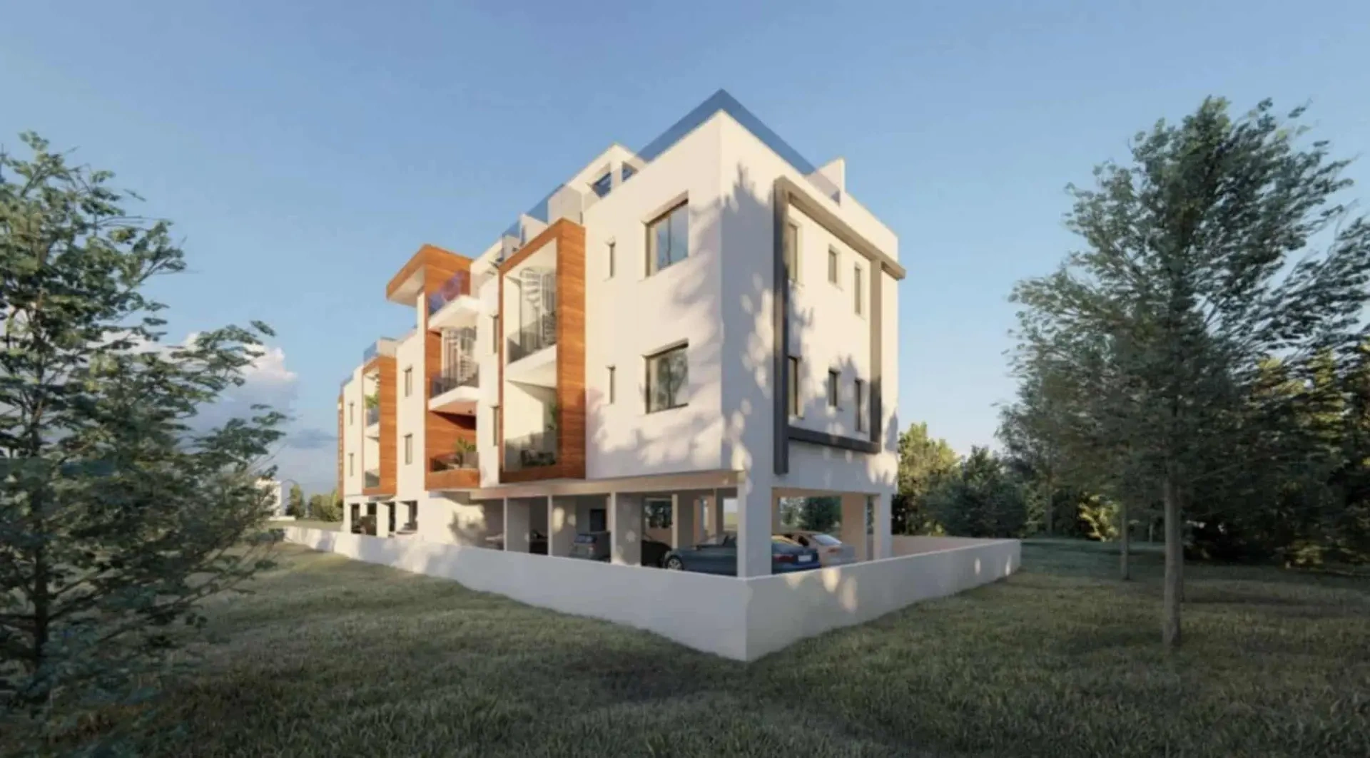 2 - vente appartement larnaca larnaca chypre