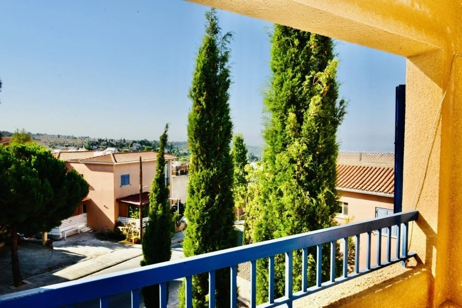 1 - vente appartement paphos paphos chypre