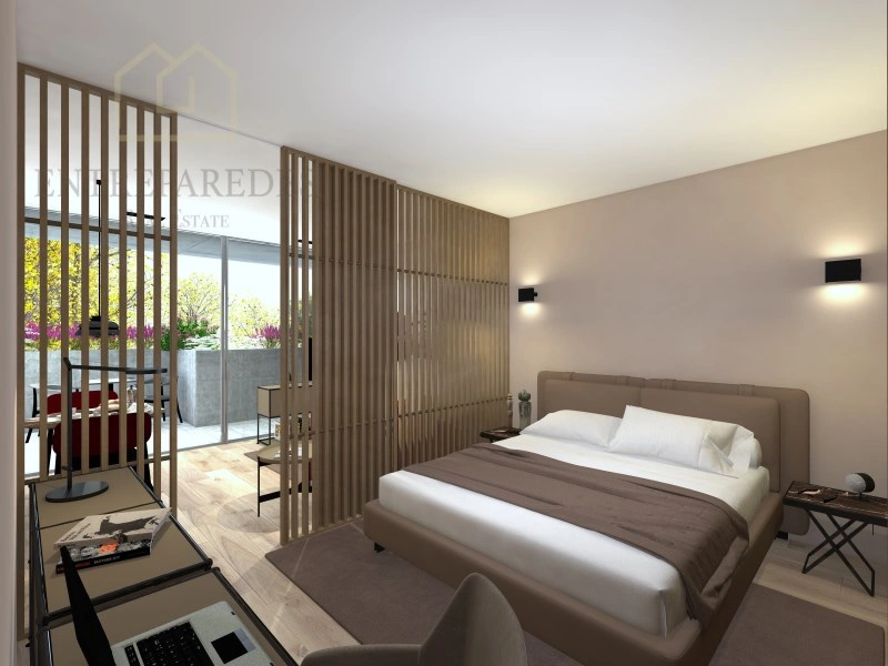 1 - venta apartamento matosinhos región norte portugal