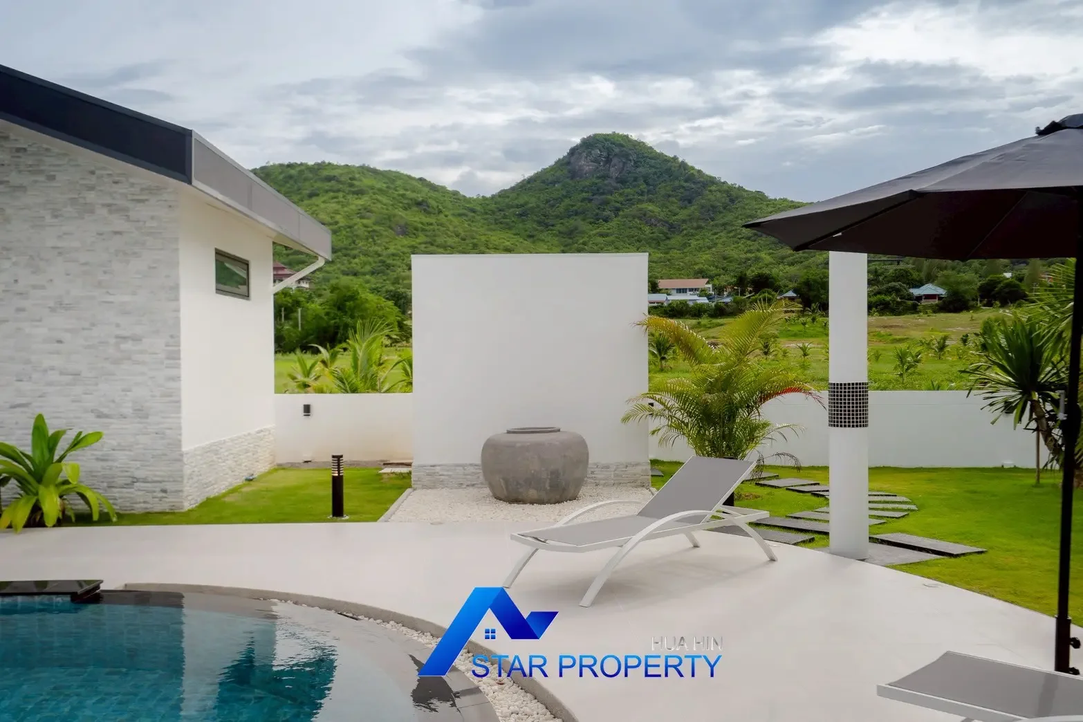 2 - verkoop huis hua hin prachuap khiri khan thailand