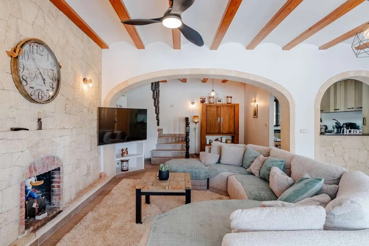 2 - verkauf haus benissa - costa blanca valencia spanien