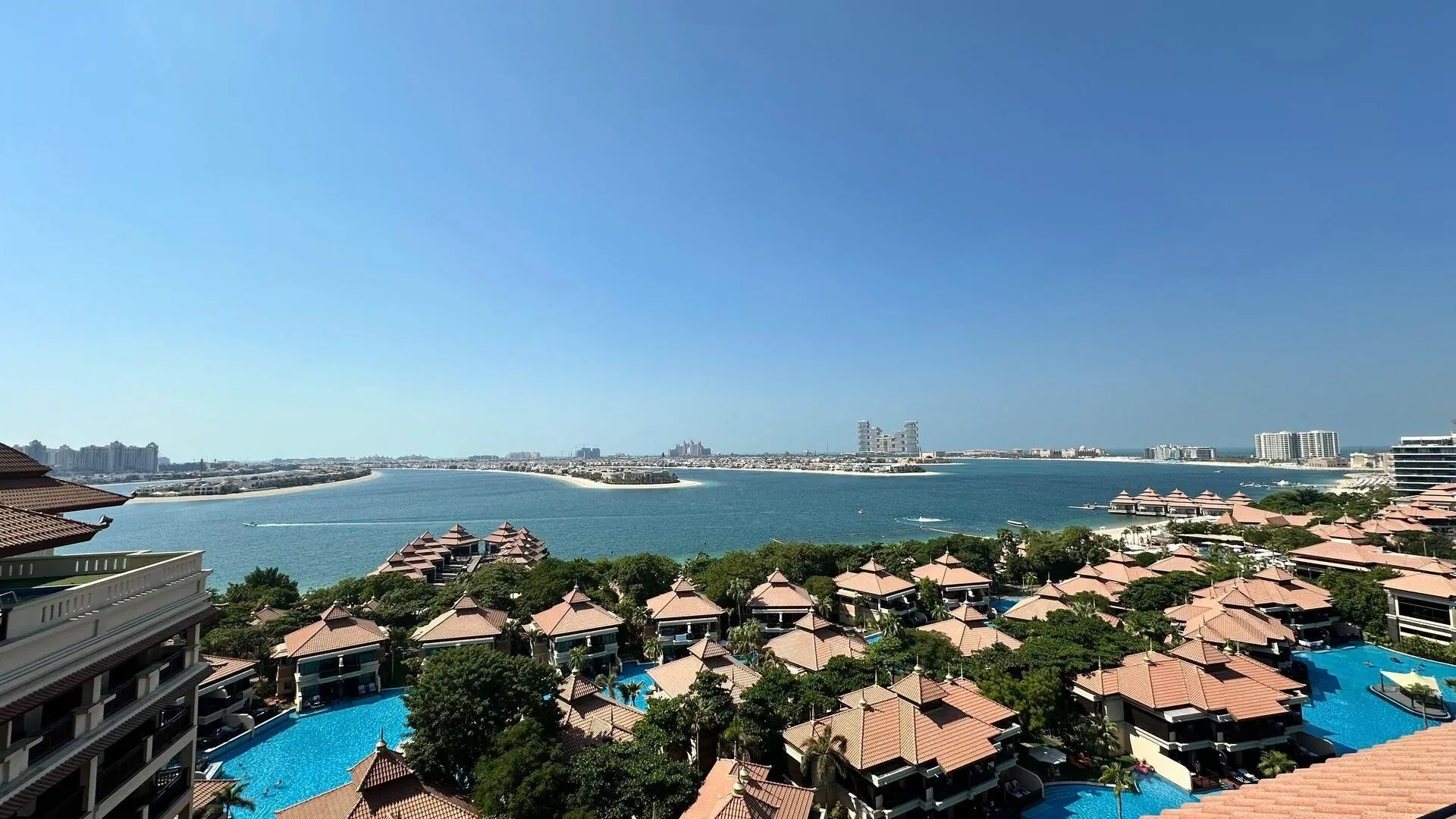 1 - vendita appartamento vista mare dubai dubai emirati arabi uniti
