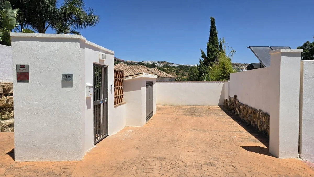 2 - продажа дом calahonda - costa del sol андалусия испания