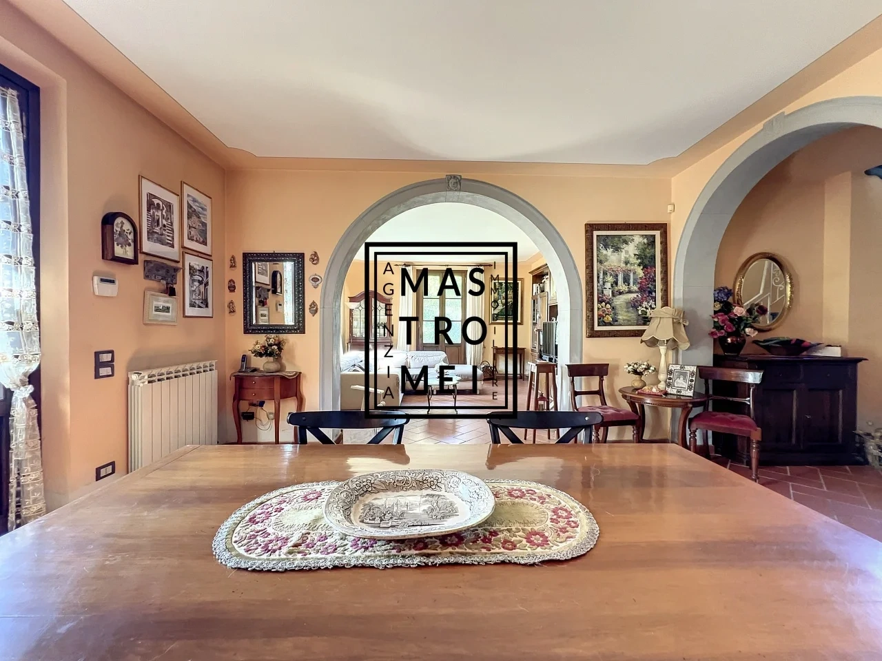 1 - verkauf haus castelfranco di sotto toskana italien