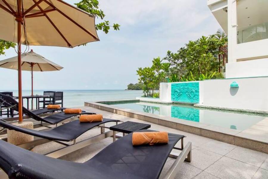 2 - vente maison vue mer phuket phuket thaïlande