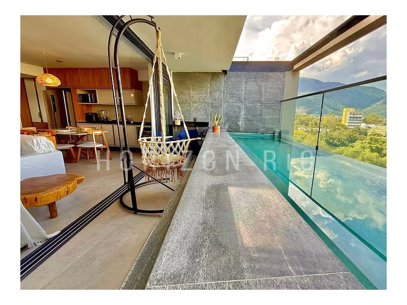 2 - vente appartement rio de janeiro rio de janeiro brésil