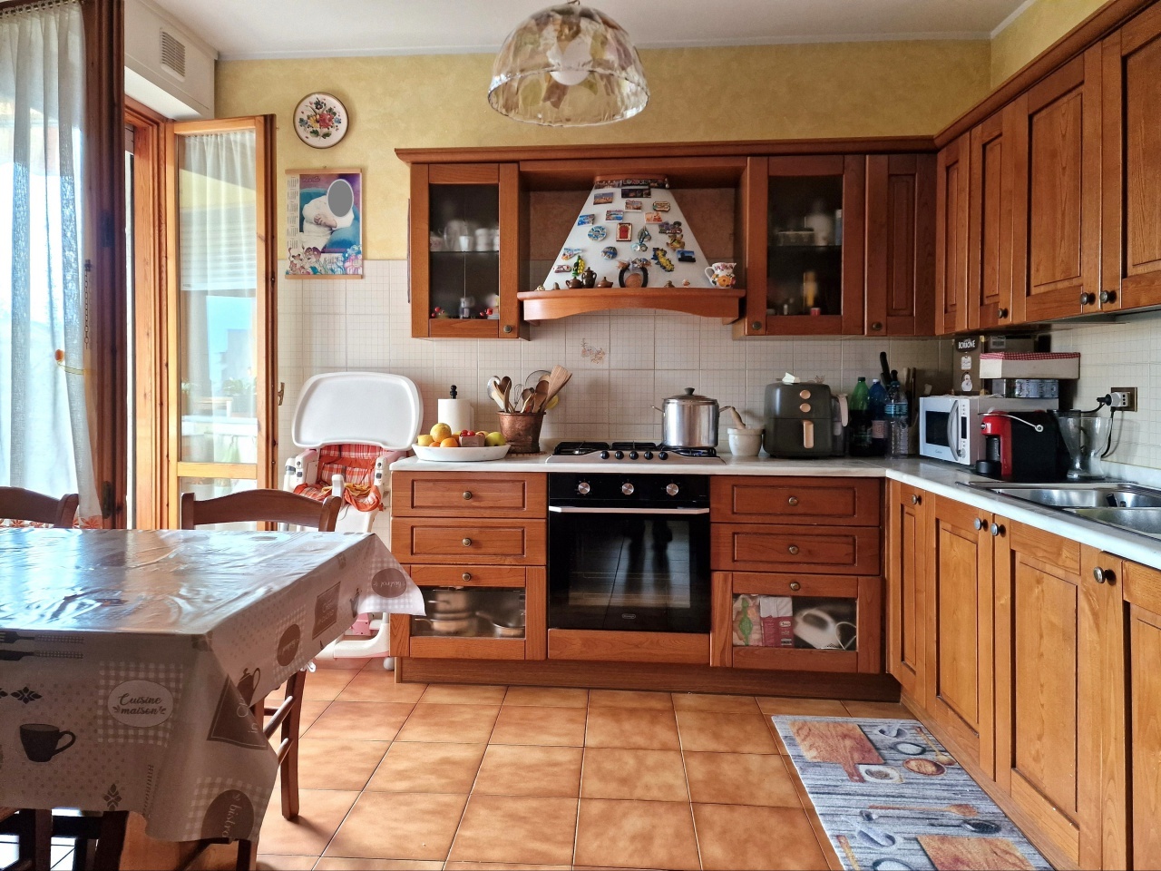 2 - vente appartement massa toscane italie
