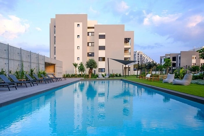1 - vente appartement limassol limassol chypre