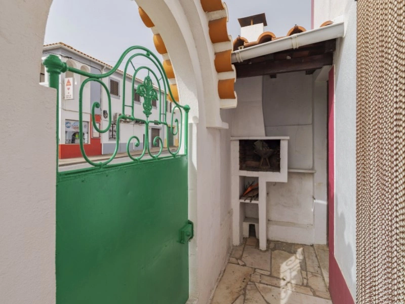 2 - house for sale in vila nova de milfontes alentejo portugal