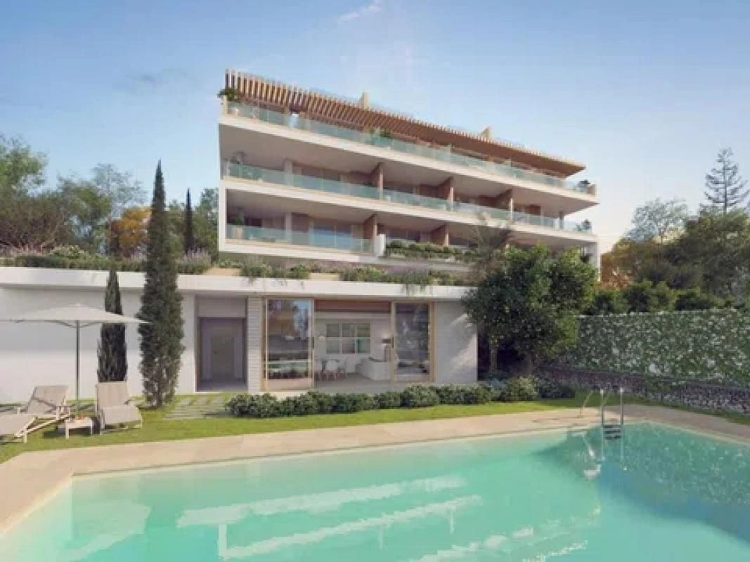 1 - verkoop appartement torremolinos - costa del sol andalusië spanje