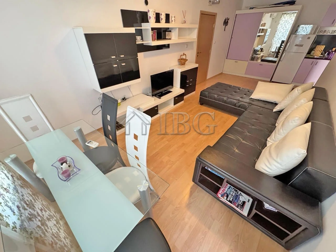 2 - venta apartamento sunny beach burgas bulgaria
