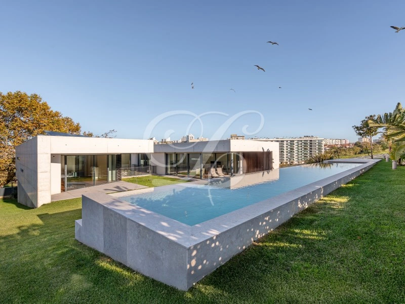 1 - vente maison lisbonne région de lisbonne portugal