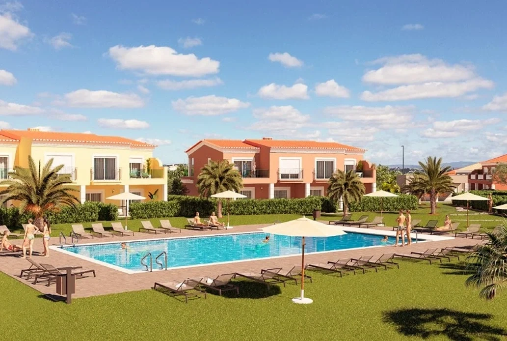 1 - vente appartement vue mer lagos algarve portugal