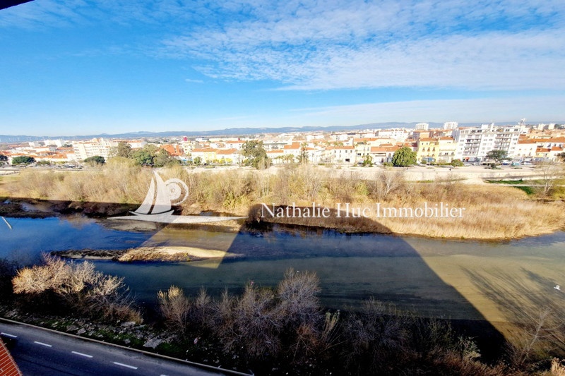 1 - verkauf wohnung perpignan pyrénées orientales frankreich