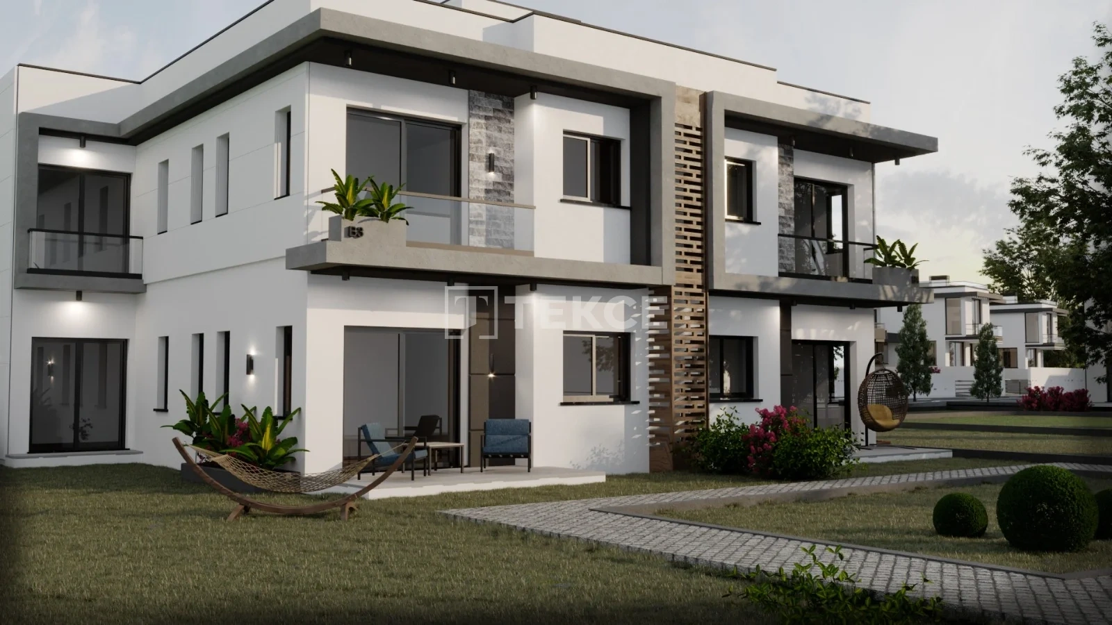 2 - venda villa vista de mar girne kyrenia chipre