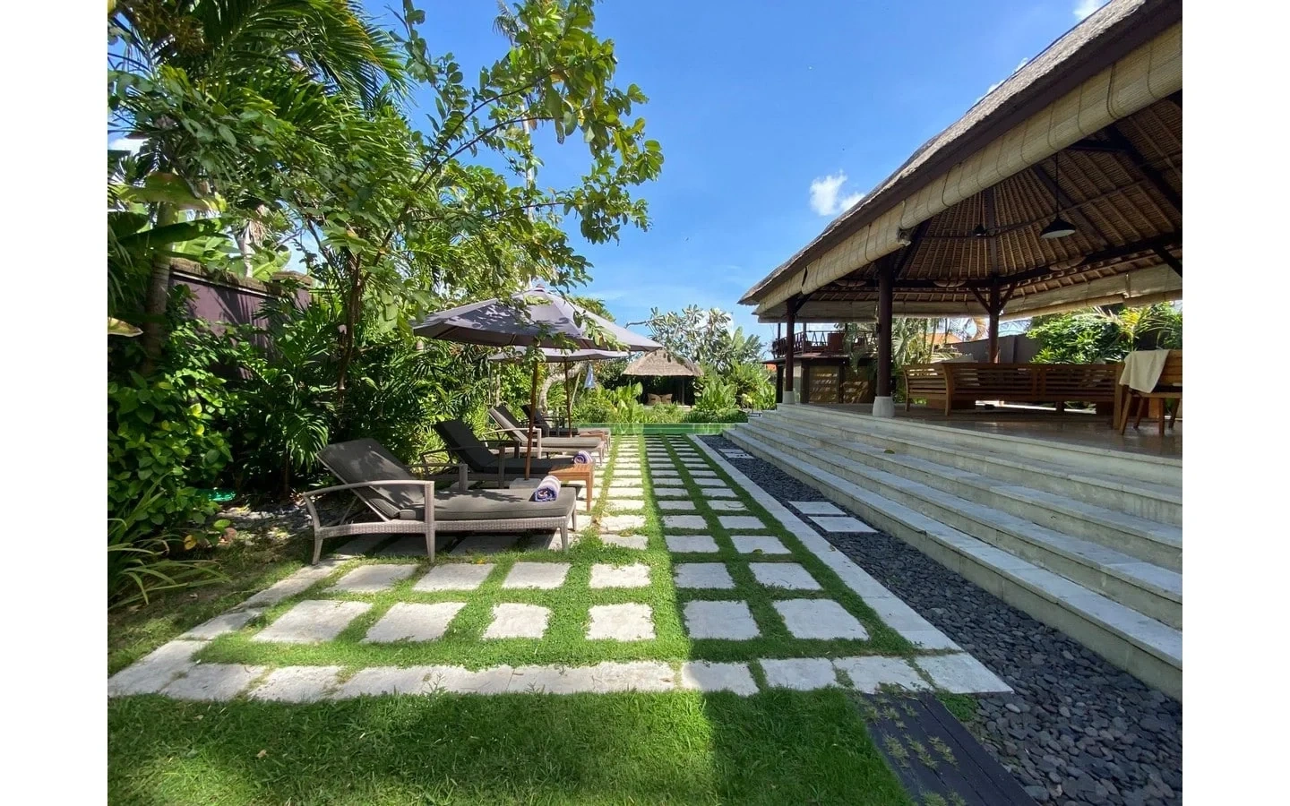 1 - продажа villa canggu bali индонезия
