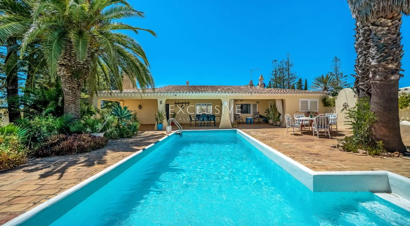 1 - venda villa vista de mar lagoa algarve portugal