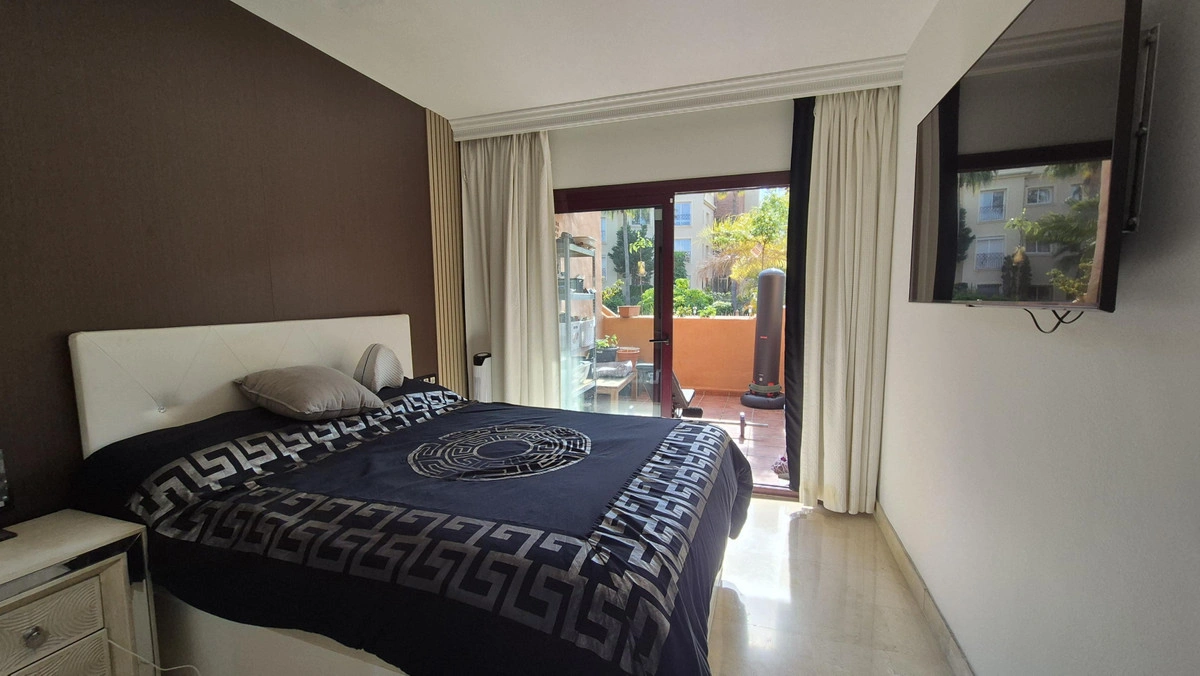 2 - verkoop appartement benahavis - costa del sol andalusië spanje