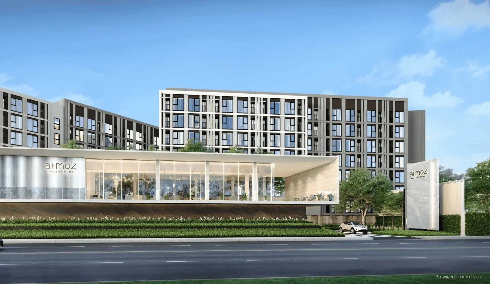 1 - продажа квартира bangkok бангкок таиланд