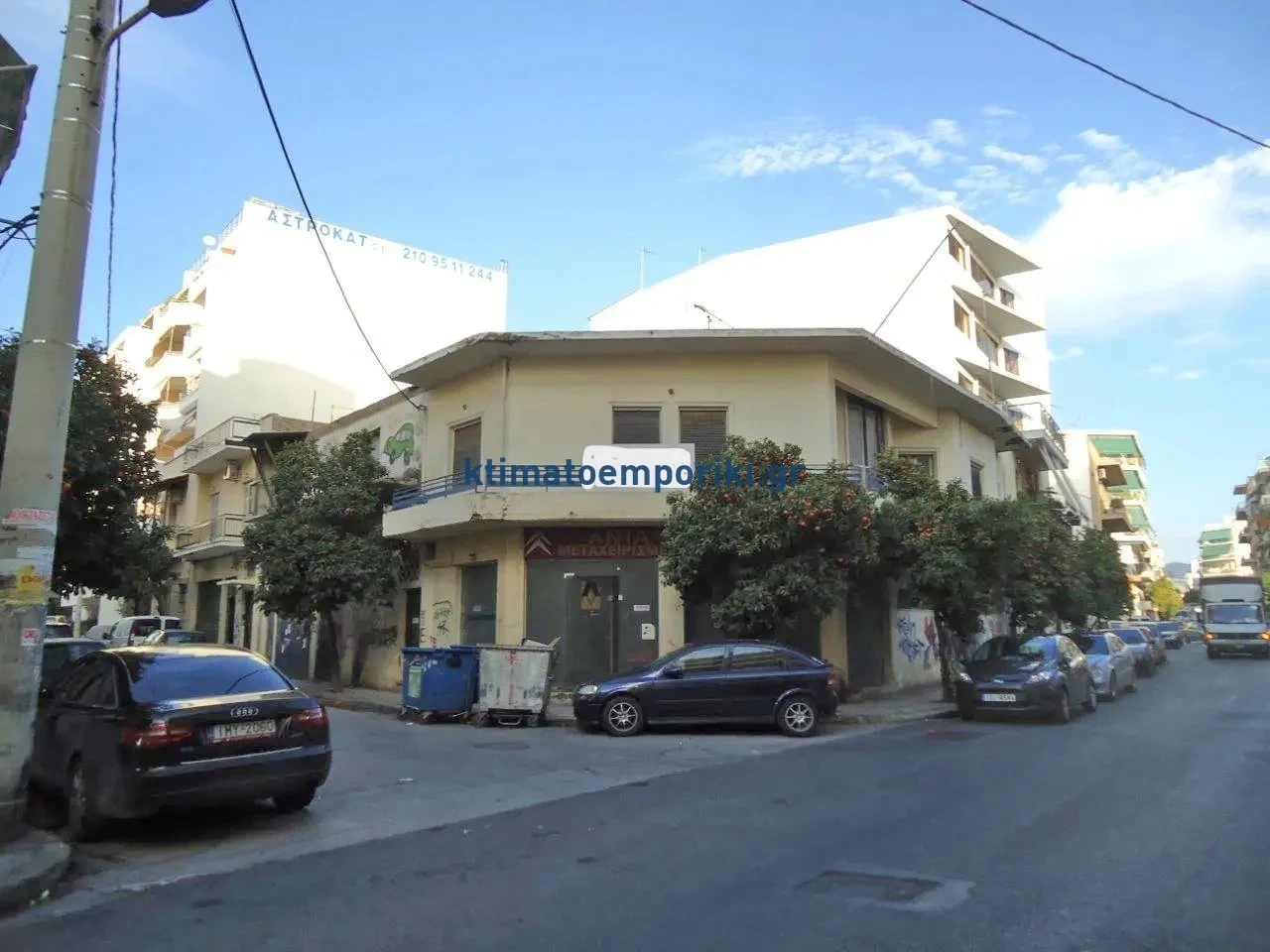 2 - venda terreno atenas ática grécia