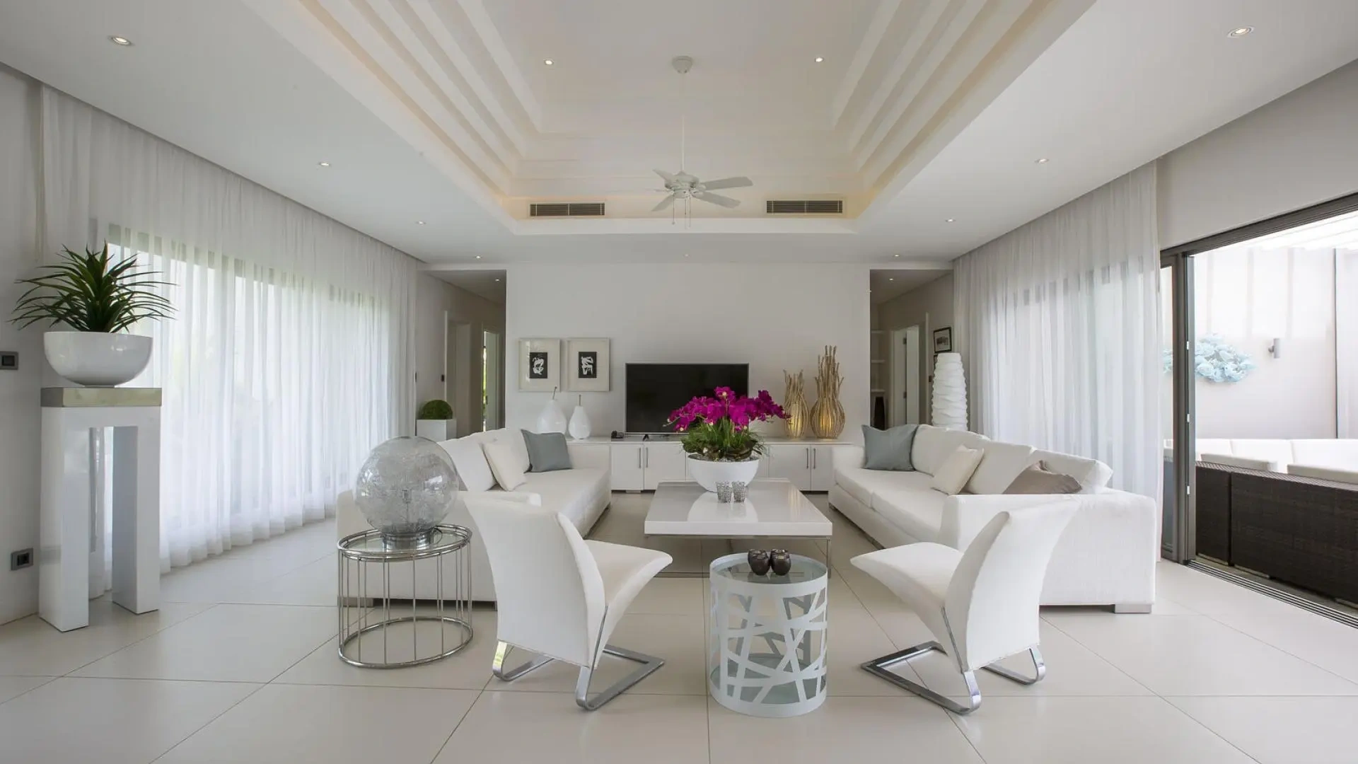 2 - продажа villa beau champ флак маврикий
