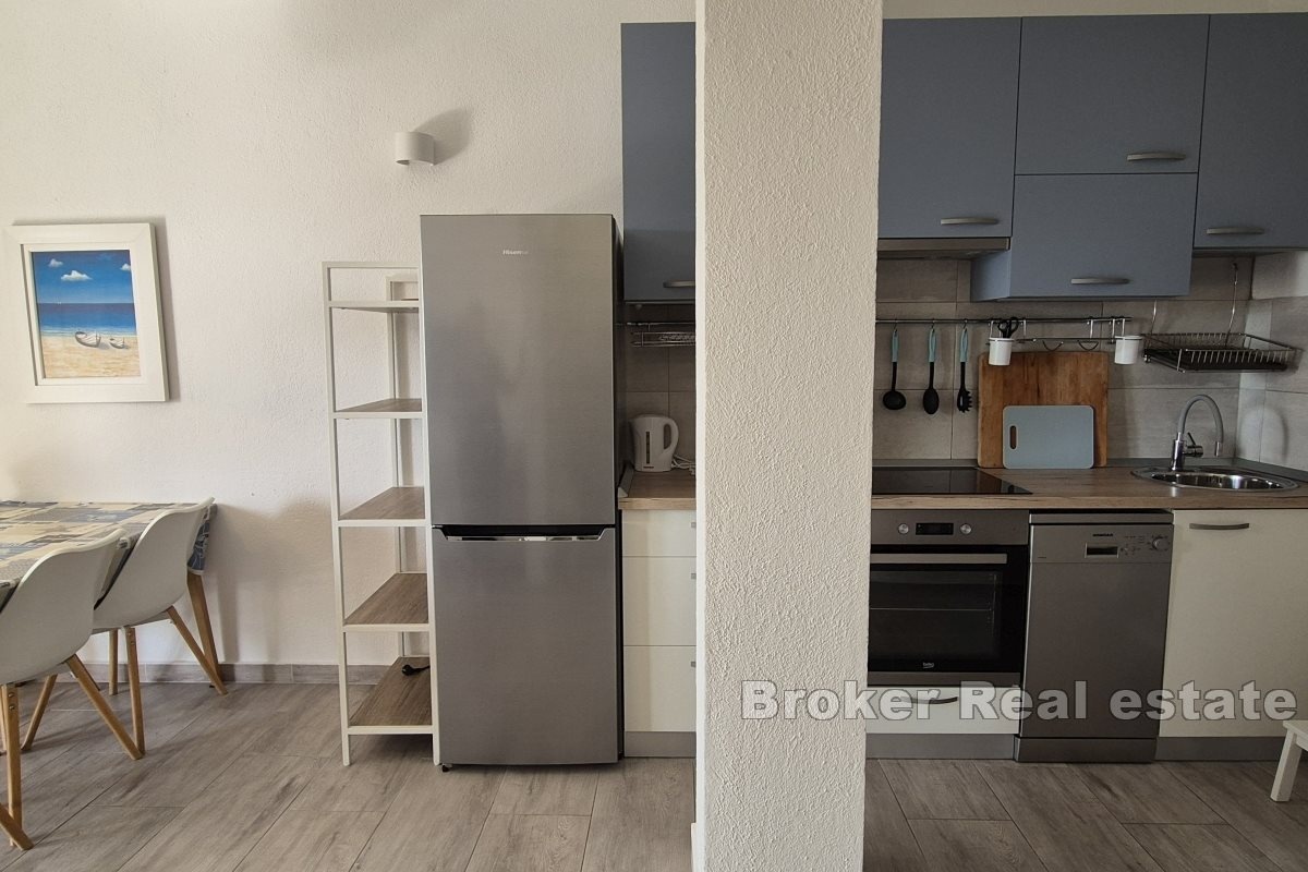 2 - venta apartamento vista al mar primošten šibenik-knin croacia
