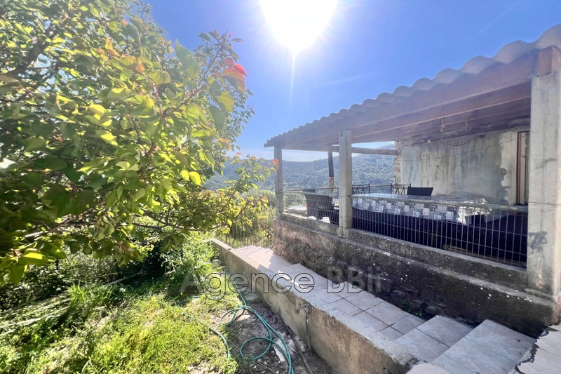 1 - venda casa cantaron alpes-maritimes frança