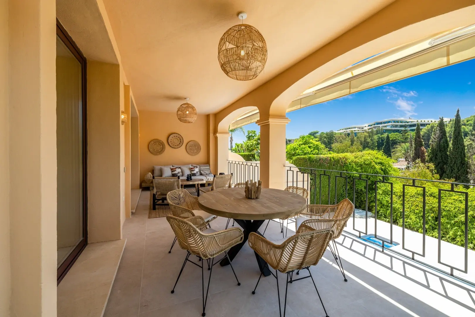 2 - verkoop villa marbella - costa del sol andalusië spanje
