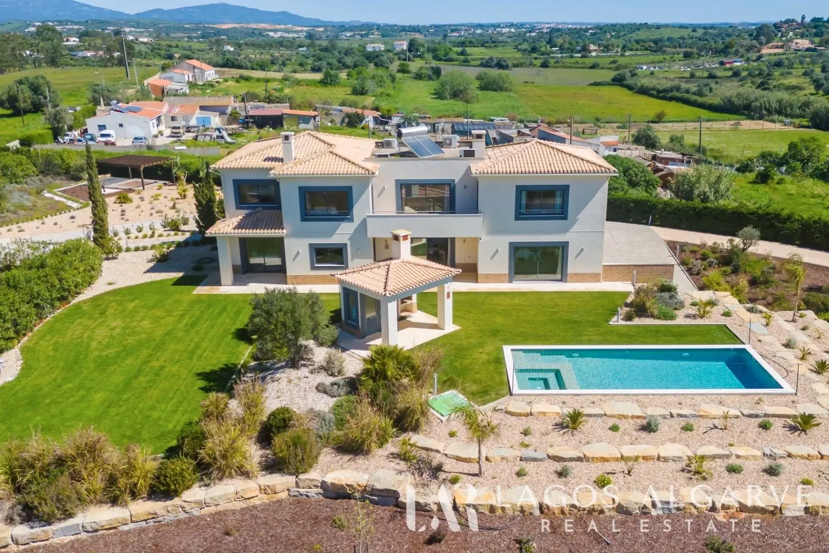 1 - house for sale in lagos algarve portugal