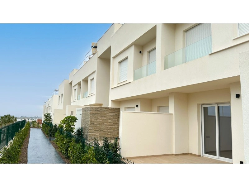 1 - verkauf wohnung algorfa valencia spanien