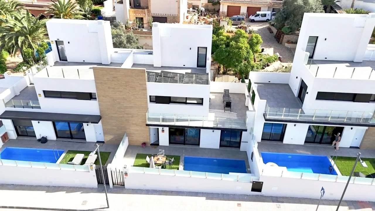 1 - verkauf haus villamartin valencia spanien