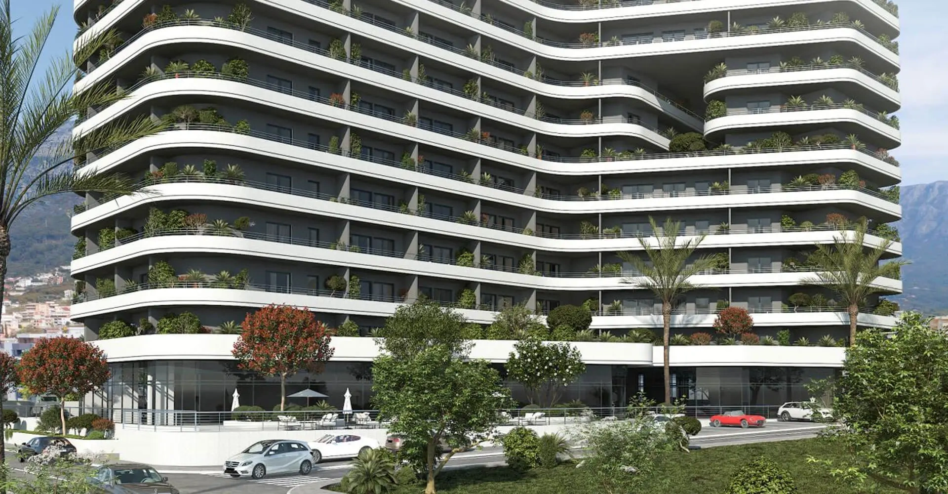 1 - verkauf wohnung meerblick bar bar montenegro
