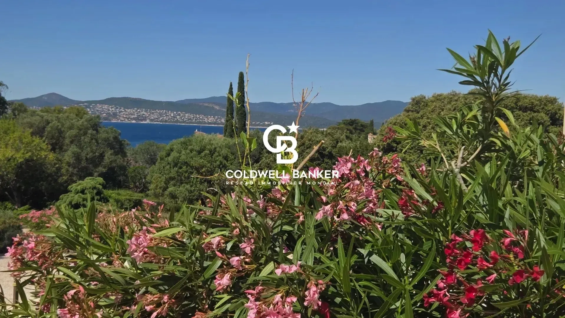 1 - vente appartement vue mer saint-raphaël var france