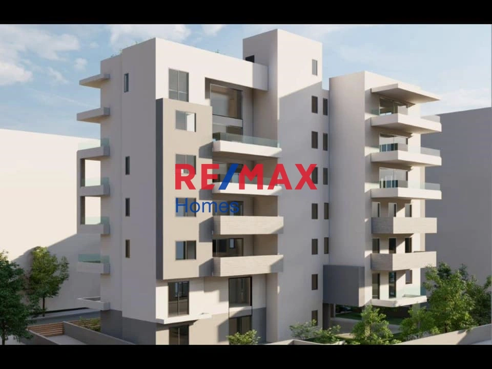 1 - venta apartamento vista al mar kalamaki ática grecia