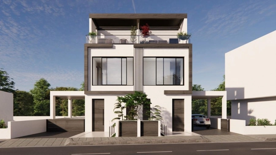 2 - vendita casa larnaca larnaca cipro
