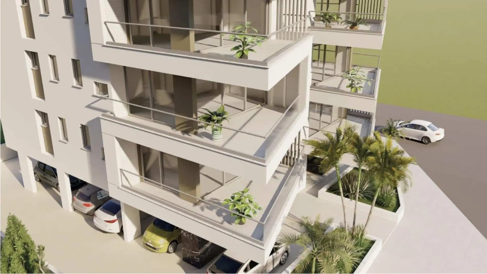 2 - vente appartement larnaca larnaca chypre