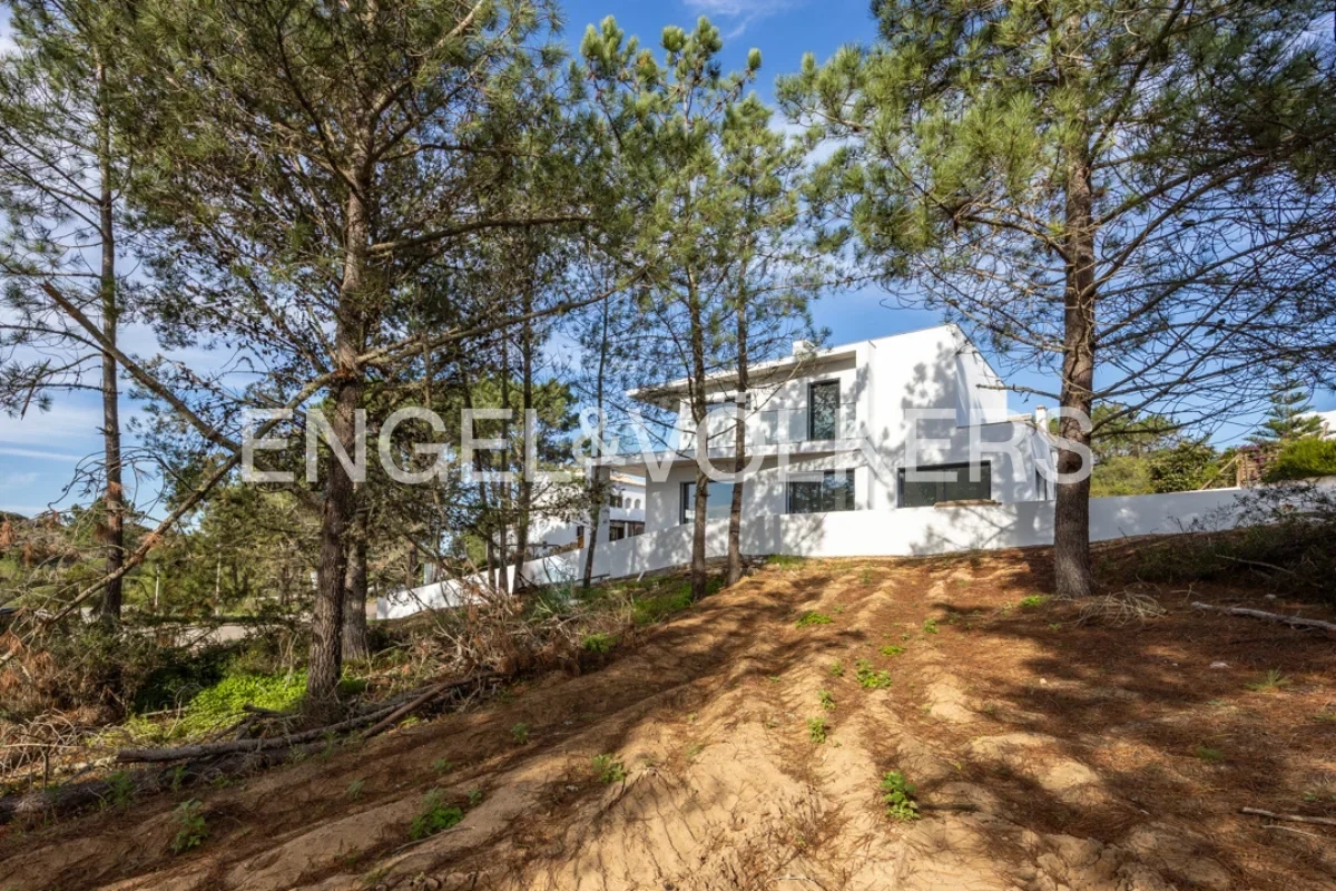 2 - beach walk new construction for sale in espartal algarve portugal