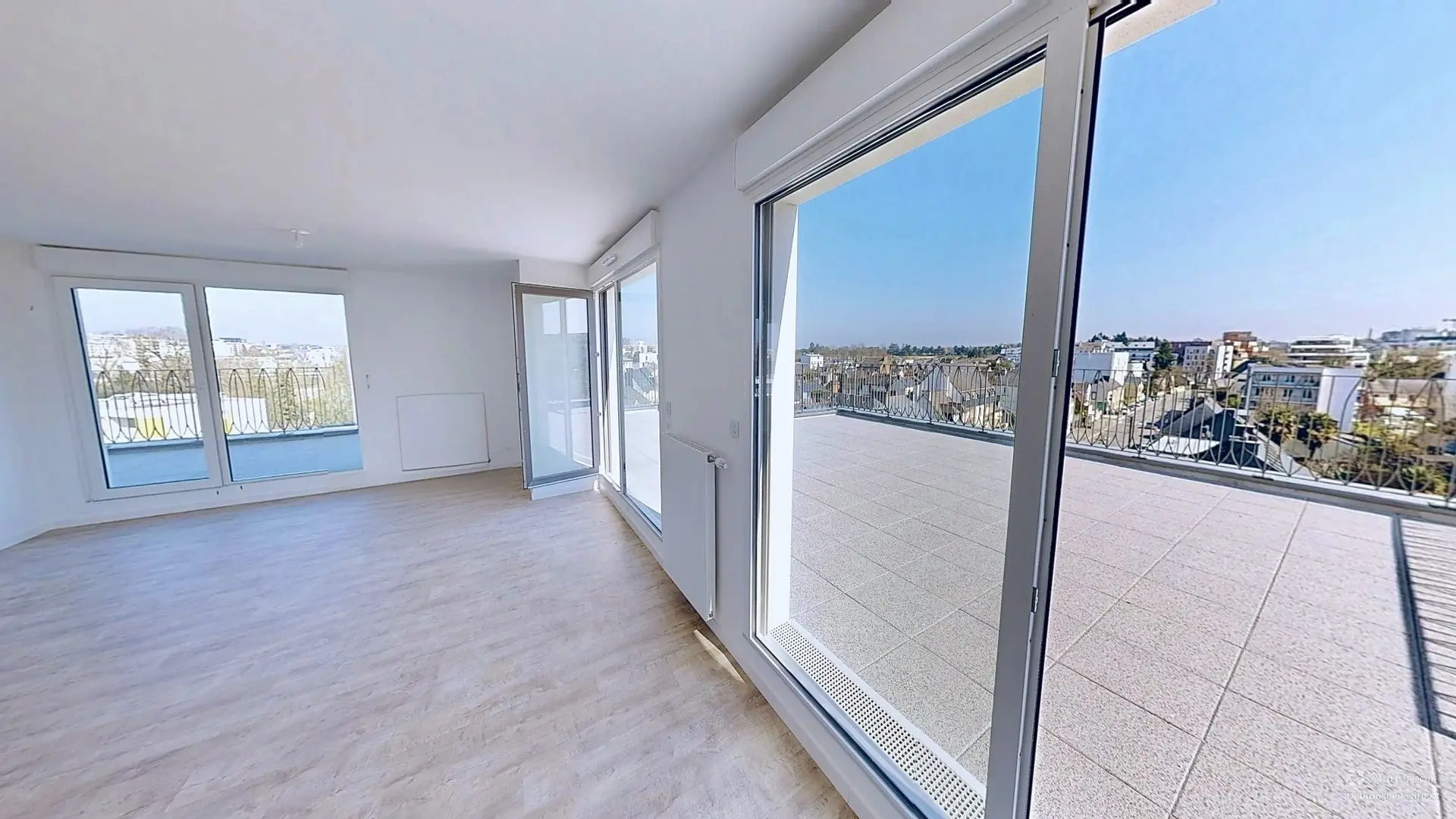2 - verkauf wohnung rennes ille-et-vilaine - bretagne frankreich
