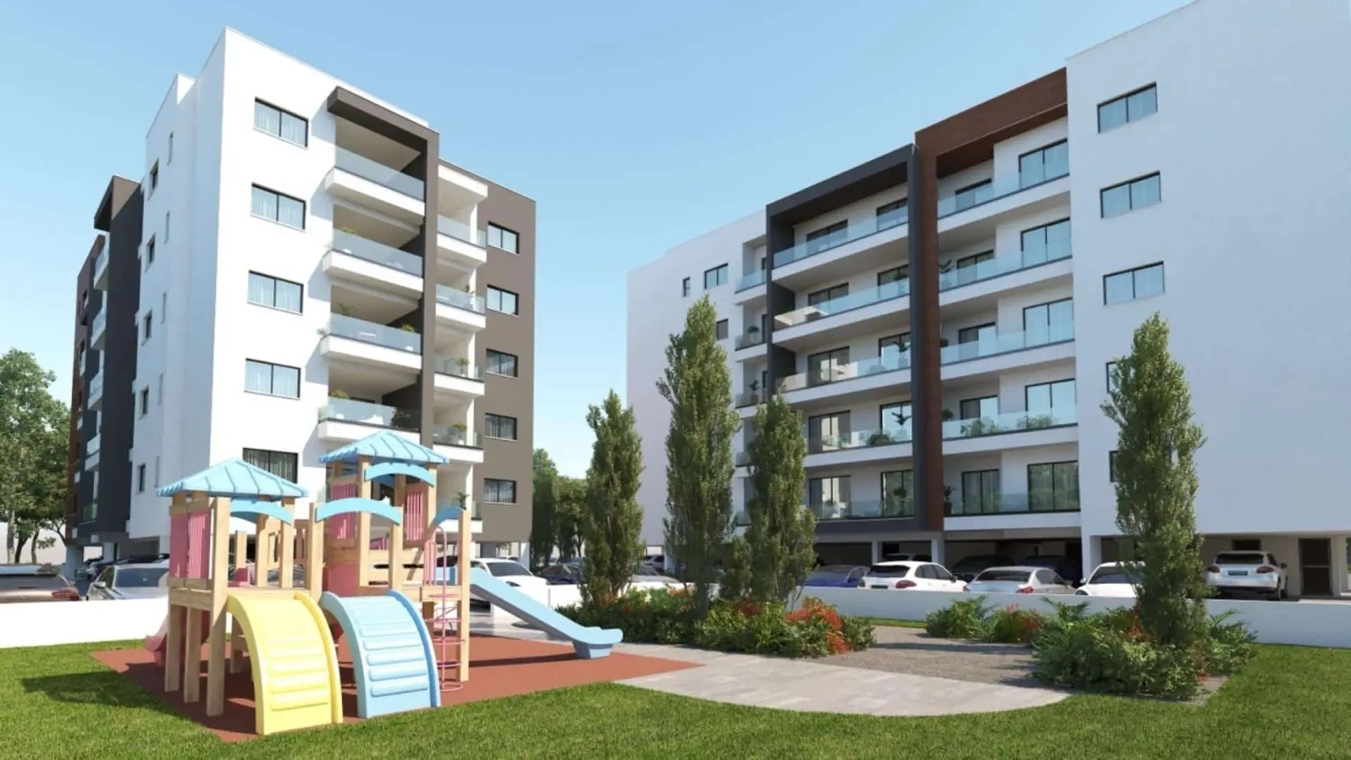 1 - vendita appartamento limassol limassol cipro