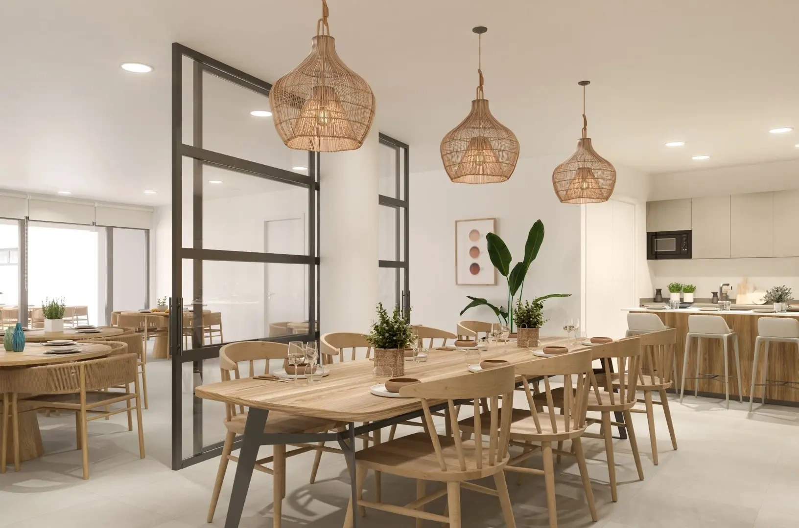 2 - vente appartement estepona - costa del sol andalousie espagne