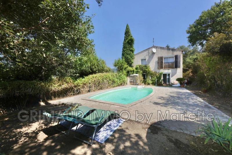 1 - venta casa grimaud var francia