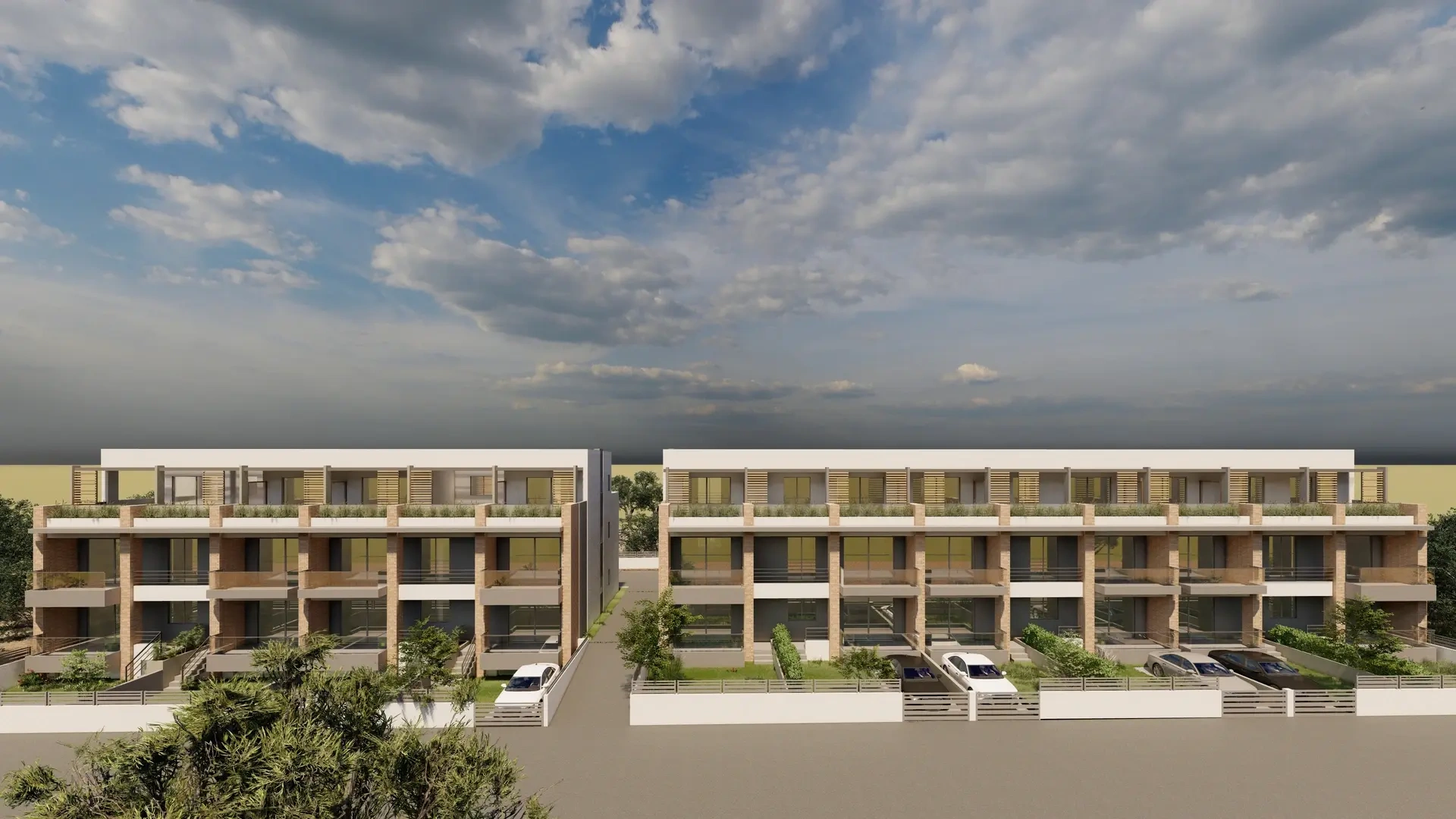 2 - vente appartement kavála macédoine-orientale-et-thrace grèce