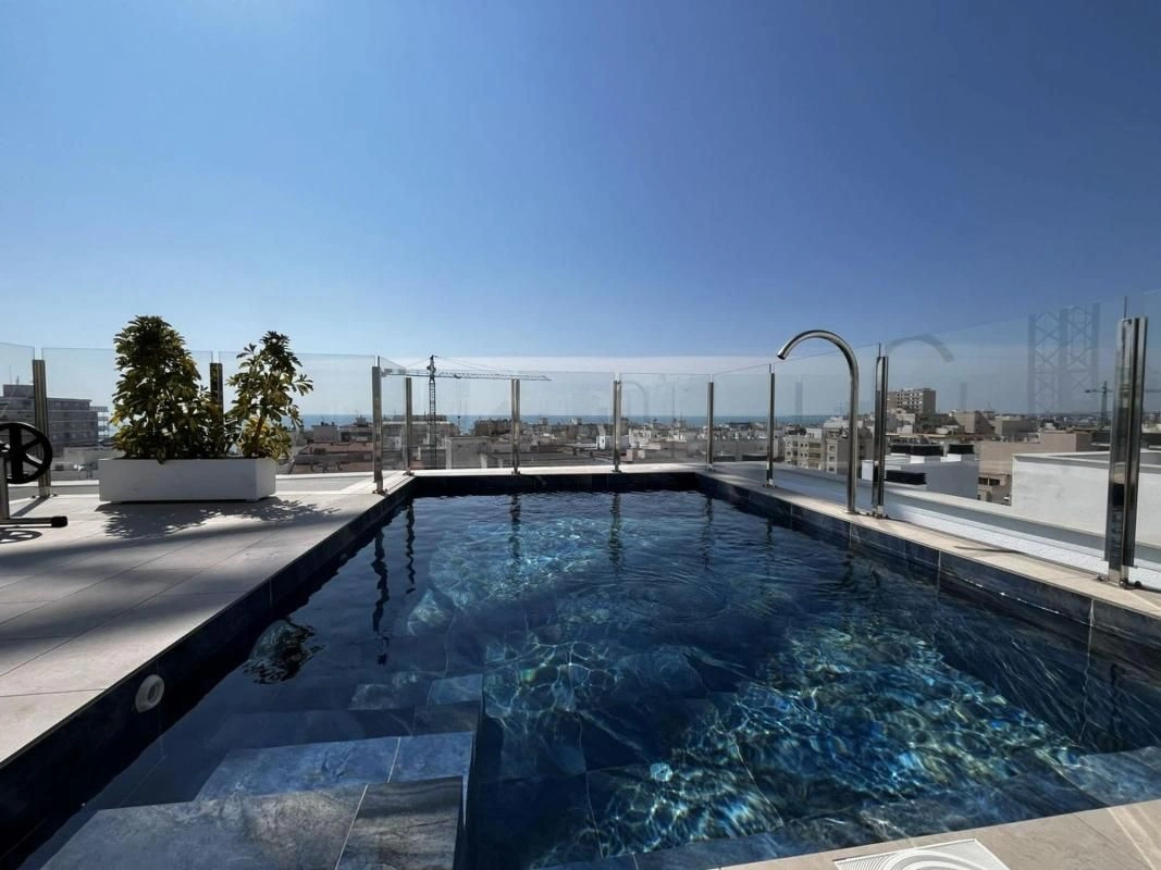 1 - продажа квартира torrevieja - costa blanca валенсия испания