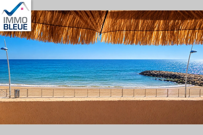 1 - sea view apartment for sale in sausset-les-pins bouches-du-rhône france