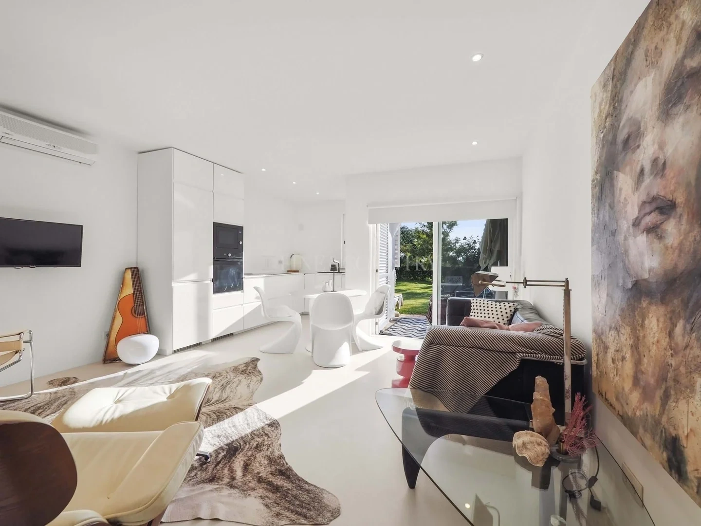 2 - apartment for sale in carvoeiro algarve portugal