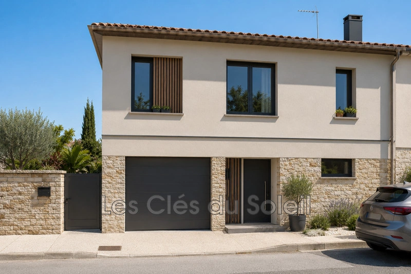 1 - verkauf haus brignoles var frankreich
